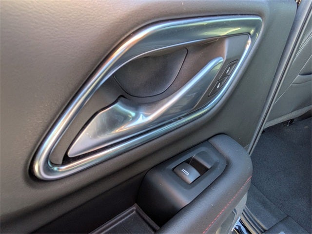 2022 Chevrolet Tahoe 4WD RST