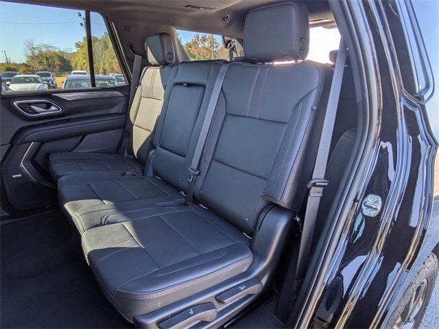 2022 Chevrolet Tahoe 4WD RST