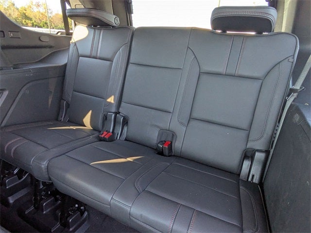 2022 Chevrolet Tahoe 4WD RST