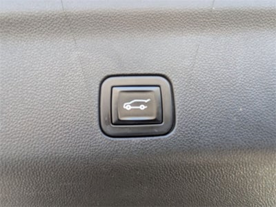 2022 Chevrolet Tahoe 4WD RST