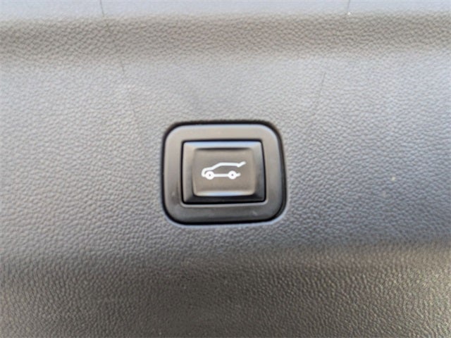 2022 Chevrolet Tahoe 4WD RST