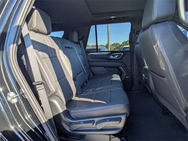 2022 Chevrolet Tahoe 4WD RST