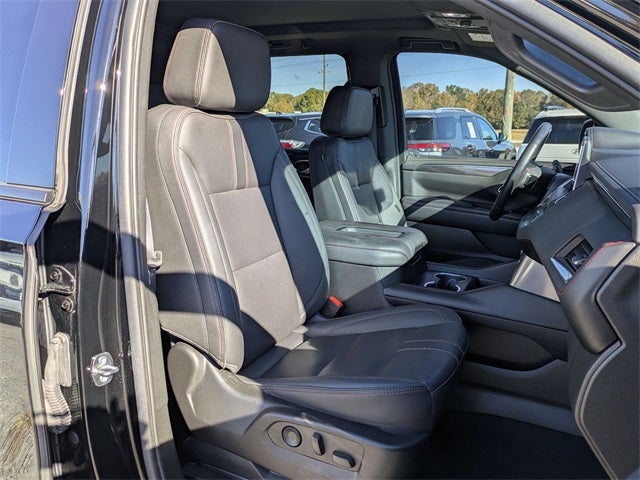 2022 Chevrolet Tahoe 4WD RST