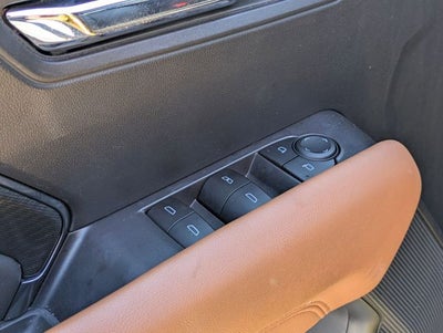 2023 GMC Canyon 4WD Crew Cab Short Box AT4
