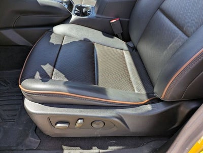 2023 GMC Canyon 4WD Crew Cab Short Box AT4