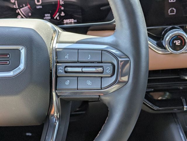 2023 GMC Canyon 4WD Crew Cab Short Box AT4