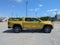 2023 GMC Canyon 4WD Crew Cab Short Box AT4