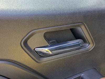 2023 GMC Canyon 4WD Crew Cab Short Box AT4