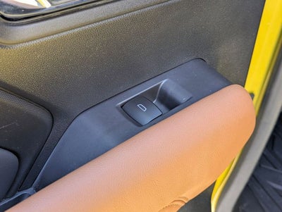 2023 GMC Canyon 4WD Crew Cab Short Box AT4