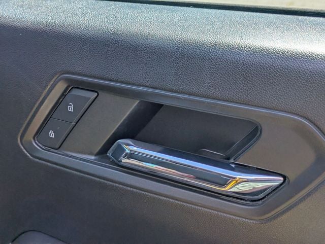 2023 GMC Canyon 4WD Crew Cab Short Box AT4