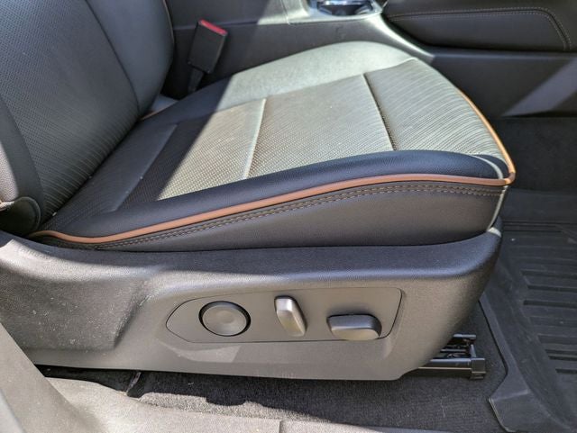 2023 GMC Canyon 4WD Crew Cab Short Box AT4