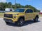 2023 GMC Canyon 4WD Crew Cab Short Box AT4
