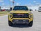 2023 GMC Canyon 4WD Crew Cab Short Box AT4