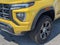 2023 GMC Canyon 4WD Crew Cab Short Box AT4