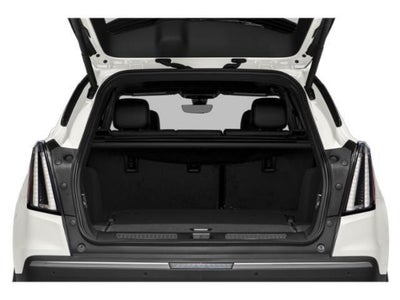 2022 Cadillac XT5 AWD Sport