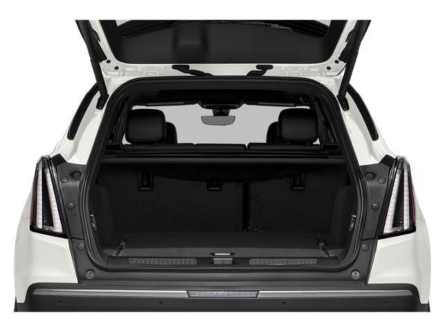 2022 Cadillac XT5 AWD Sport