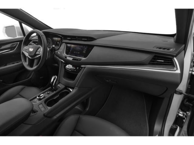 2022 Cadillac XT5 AWD Sport