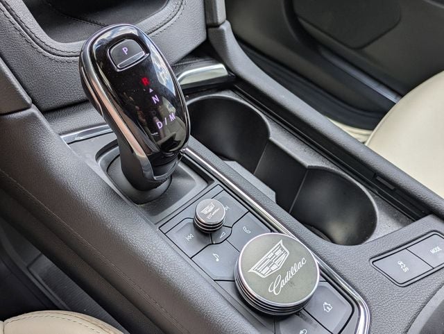 2022 Cadillac XT5 AWD Sport