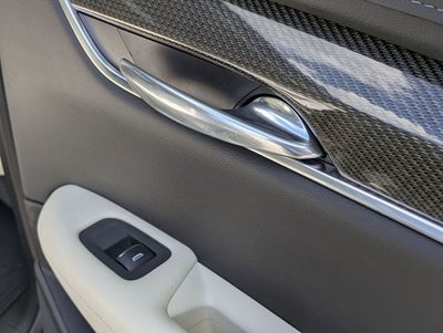 2022 Cadillac XT5 AWD Sport