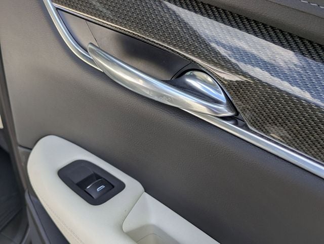 2022 Cadillac XT5 AWD Sport