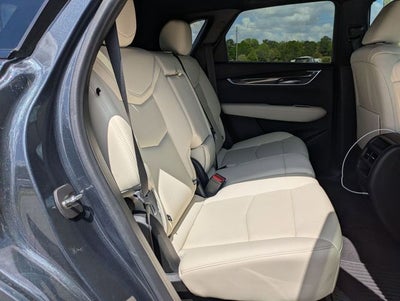2022 Cadillac XT5 AWD Sport
