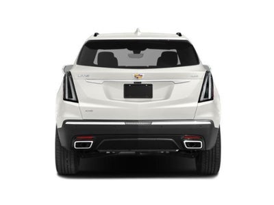 2022 Cadillac XT5 AWD Sport