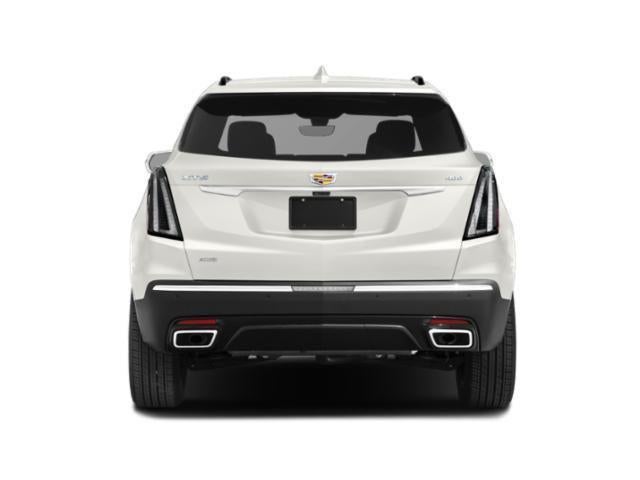 2022 Cadillac XT5 AWD Sport