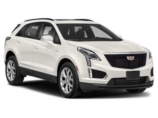 2022 Cadillac XT5 AWD Sport