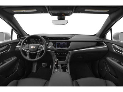 2022 Cadillac XT5 AWD Sport