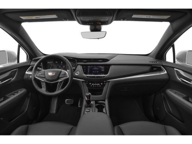 2022 Cadillac XT5 AWD Sport
