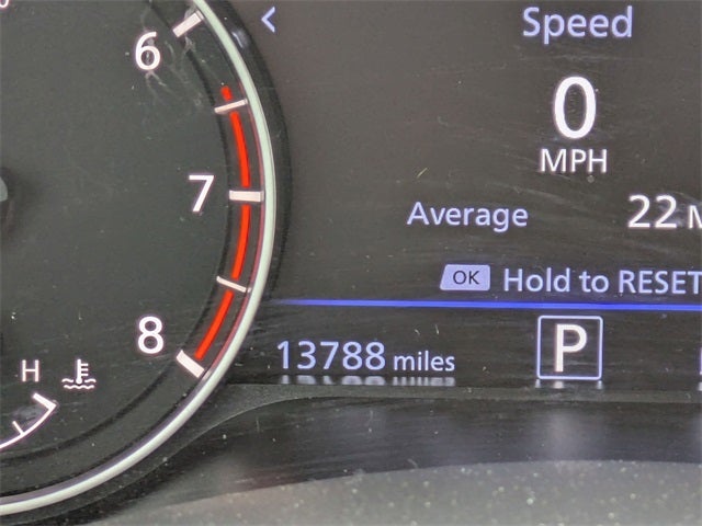 2025 Nissan Altima SR AWD