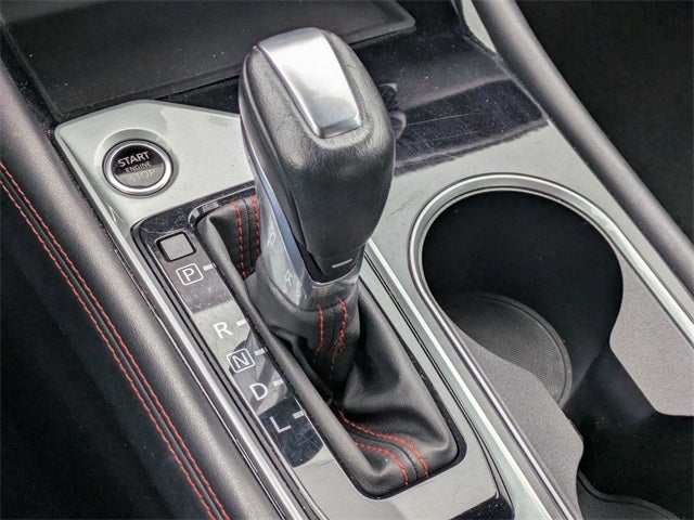 2025 Nissan Altima SR AWD