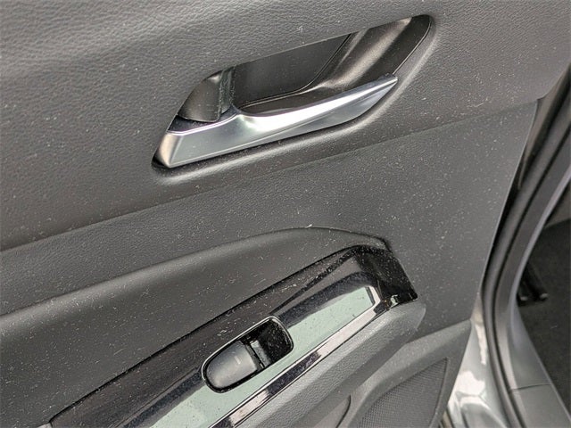 2025 Nissan Altima SR AWD