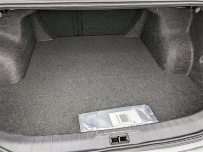 2025 Nissan Altima SR AWD