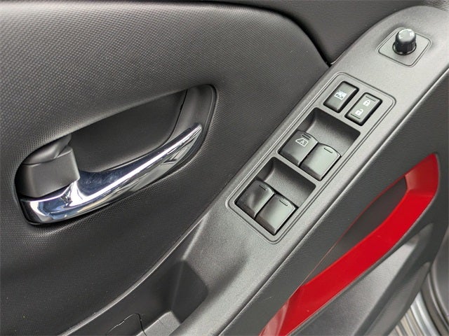 2023 Nissan Frontier Crew Cab PRO-4X 4x4