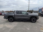 2023 Nissan Frontier Crew Cab PRO-4X 4x4