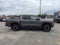 2023 Nissan Frontier Crew Cab PRO-4X 4x4