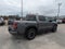 2023 Nissan Frontier Crew Cab PRO-4X 4x4