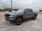 2023 Nissan Frontier Crew Cab PRO-4X 4x4