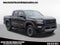 2023 Nissan Frontier Crew Cab PRO-4X 4x4