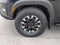2023 Nissan Frontier Crew Cab PRO-4X 4x4