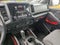 2023 Nissan Frontier Crew Cab PRO-4X 4x4