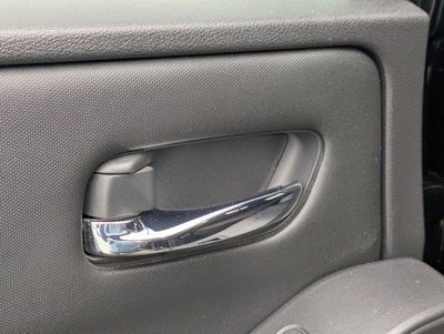 2023 Nissan Frontier Crew Cab PRO-4X 4x4