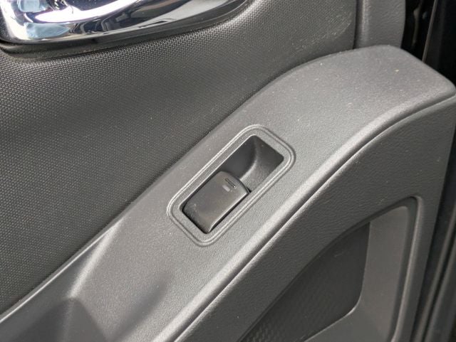 2023 Nissan Frontier Crew Cab PRO-4X 4x4