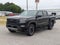 2023 Nissan Frontier Crew Cab PRO-4X 4x4