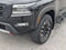 2023 Nissan Frontier Crew Cab PRO-4X 4x4