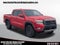 2025 Nissan Frontier Crew Cab PRO-4X 4x4