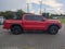 2025 Nissan Frontier Crew Cab PRO-4X 4x4