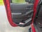 2025 Nissan Frontier Crew Cab PRO-4X 4x4
