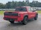 2025 Nissan Frontier Crew Cab PRO-4X 4x4